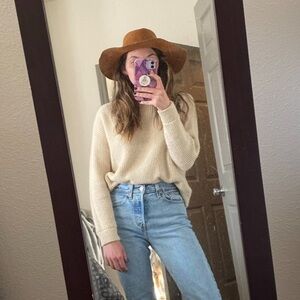 Aware by Vero Moda Crewneck Sweater